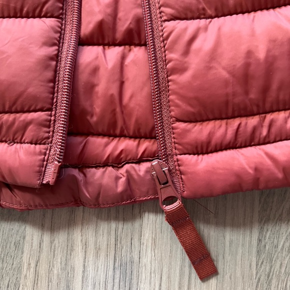 Packable ultra light vest - Picture 5 of 10